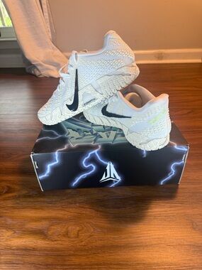 Nike Ja 3 basketball shoes